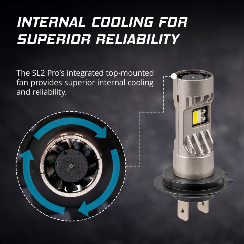 Nissan Rogue Brake Rotors (2) - Front - R1 Concepts - Drilled & Slotted Geoperformance Rotors - `14-`23